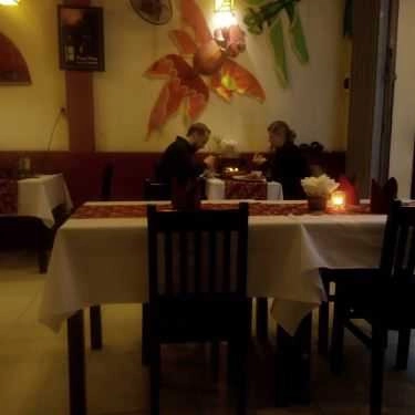 Tổng hợp- Nhà Hàng Kangaroo Restaurant