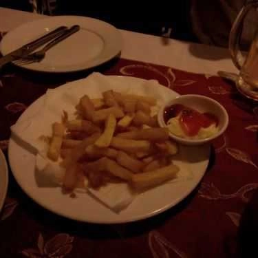 Món ăn- Nhà Hàng Kangaroo Restaurant