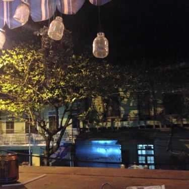 Tổng hợp- Kanon Coffee