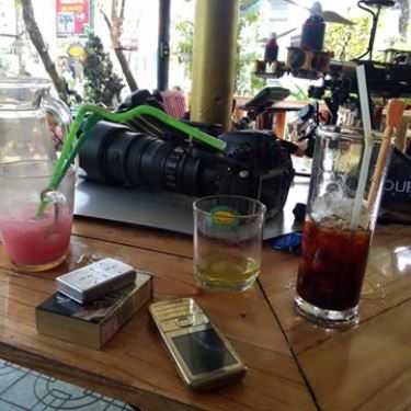 Tổng hợp- Kanon Coffee