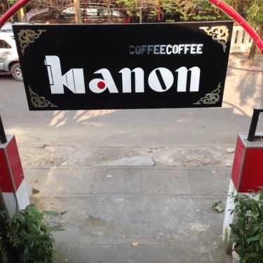 Tổng hợp- Kanon Coffee