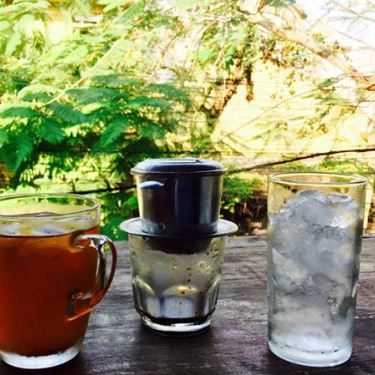 Món ăn- Kanon Coffee