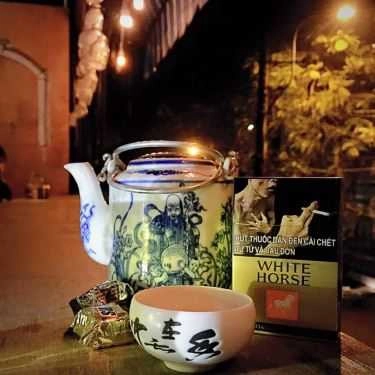 Tổng hợp- Kanon Coffee