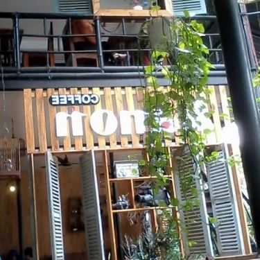 Tổng hợp- Kanon Coffee