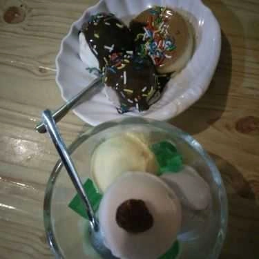 Món ăn- Cafe Kem Bạch Đằng