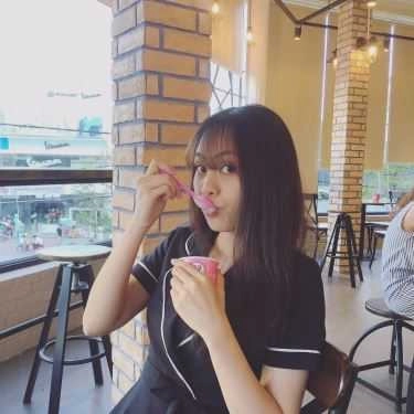 Tổng hợp- Cafe Kem Baskin Robbins