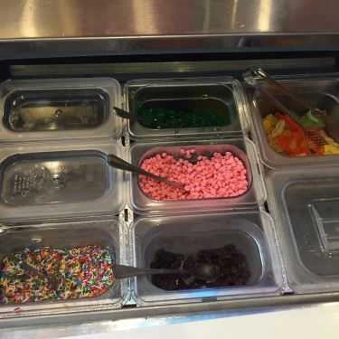 Tổng hợp- Cafe Kem Baskin Robbins
