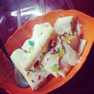 Món ăn- Cafe Kem Cuộn