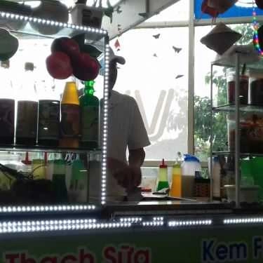 Tổng hợp- Cafe Kem Cuộn Lee Lee