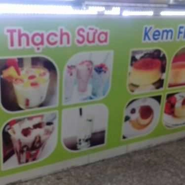 Tổng hợp- Cafe Kem Cuộn Lee Lee