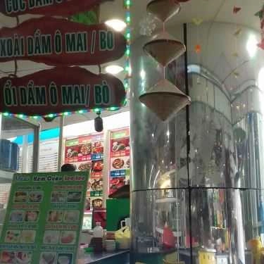 Tổng hợp- Cafe Kem Cuộn Lee Lee