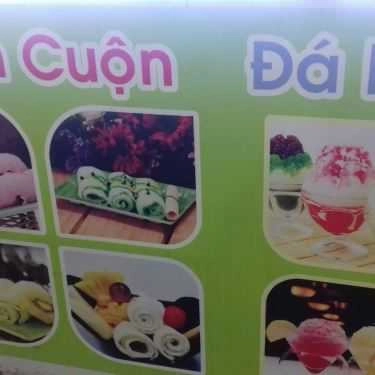 Tổng hợp- Cafe Kem Cuộn Lee Lee