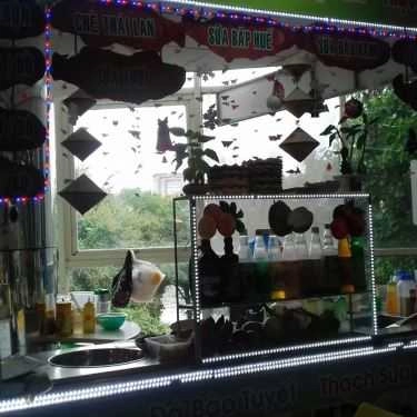 Tổng hợp- Cafe Kem Cuộn Lee Lee