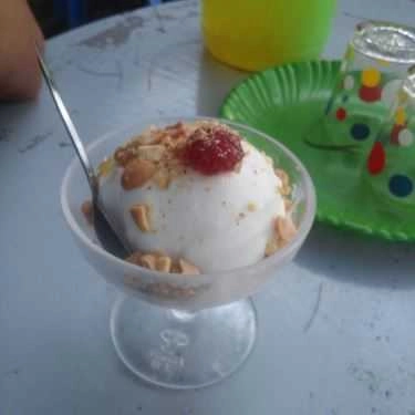 Món ăn- Cafe Kem Đào Nguyên