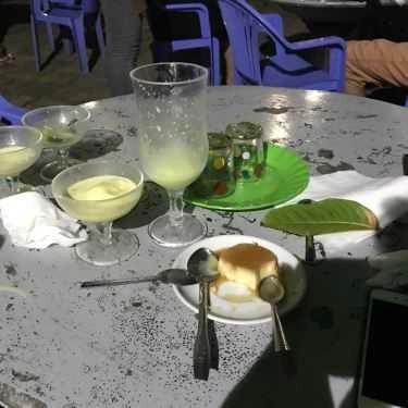 Tổng hợp- Cafe Kem Đào Nguyên