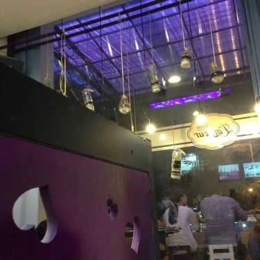 Tổng hợp- Cafe Kem Fanny L'amour