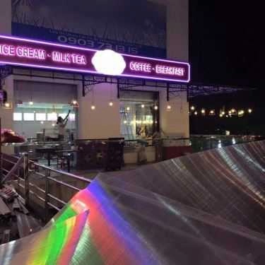 Tổng hợp- Cafe Kem Fanny L'amour
