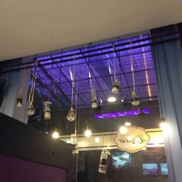 Tổng hợp- Cafe Kem Fanny L'amour
