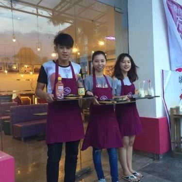 Tổng hợp- Cafe Kem Fanny L'amour