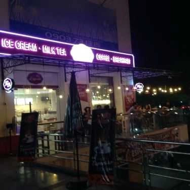 Tổng hợp- Cafe Kem Fanny L'amour