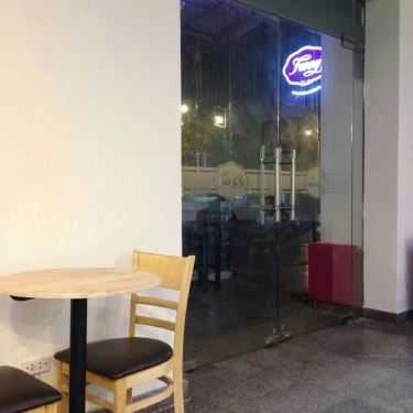 Tổng hợp- Cafe Kem Fanny L'amour