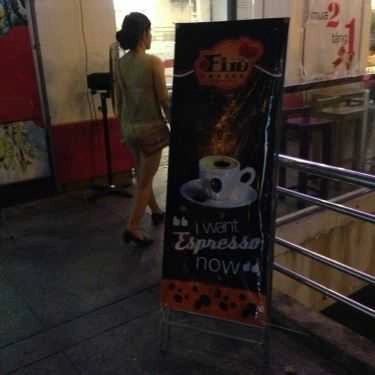 Tổng hợp- Cafe Kem Fanny L'amour