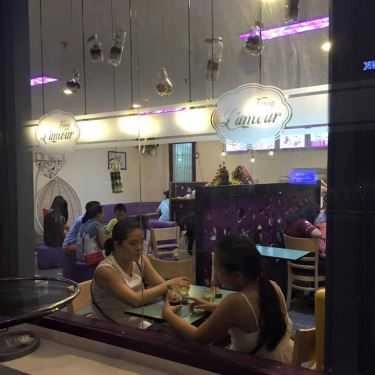 Tổng hợp- Cafe Kem Fanny L'amour