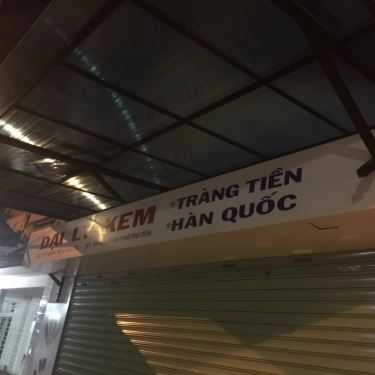 Tổng hợp- Cafe Phương Đông - Kem Tràng Tiền & Kem Hàn Quốc