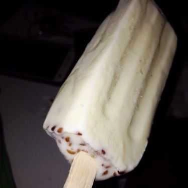Món ăn- Cafe Phương Đông - Kem Tràng Tiền & Kem Hàn Quốc