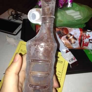 Món ăn- Cafe Phương Đông - Kem Tràng Tiền & Kem Hàn Quốc