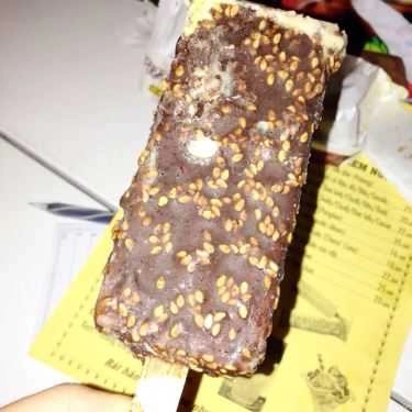 Món ăn- Cafe Phương Đông - Kem Tràng Tiền & Kem Hàn Quốc