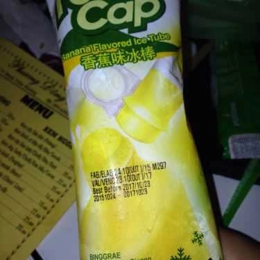 Món ăn- Cafe Phương Đông - Kem Tràng Tiền & Kem Hàn Quốc