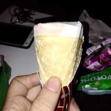 Món ăn- Cafe Phương Đông - Kem Tràng Tiền & Kem Hàn Quốc