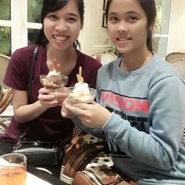 Tổng hợp- Cafe Kem Indochine - Hùng Vương
