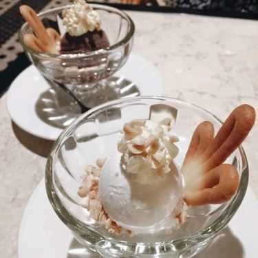 Món ăn- Cafe Kem Indochine - Hùng Vương