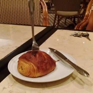 Món ăn- Cafe Kem Indochine - Hùng Vương