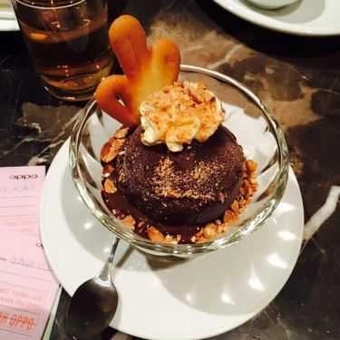 Tổng hợp- Cafe Kem Indochine - Hùng Vương