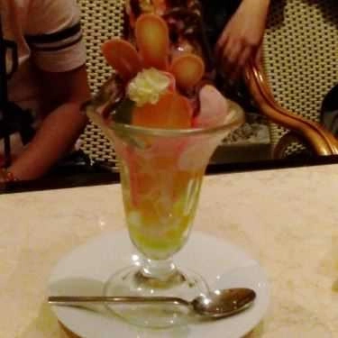 Món ăn- Cafe Kem Indochine - Hùng Vương