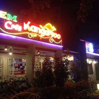 Tổng hợp- Cafe Kem Kangaroo