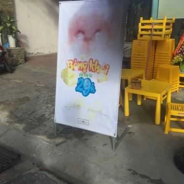 Tổng hợp- Cafe Lick N Bite - Kem - Trà - Bánh