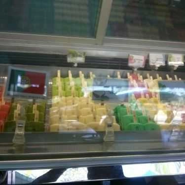 Tổng hợp- Cafe Lick N Bite - Kem - Trà - Bánh