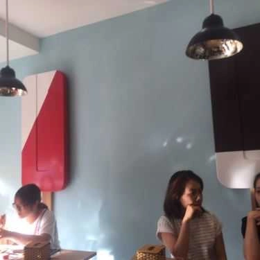 Tổng hợp- Cafe Lick N Bite - Kem - Trà - Bánh