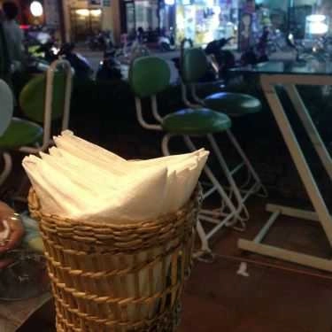 Tổng hợp- Cafe Kem New Zealand
