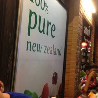 Tổng hợp- Cafe Kem New Zealand