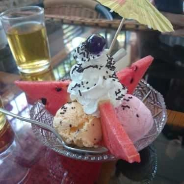 Món ăn- Cafe Kem Thái Lan