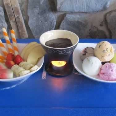 Món ăn- Cafe Kem Thái Lan
