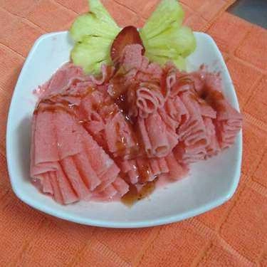 Món ăn- Cafe Kem Thái Lan