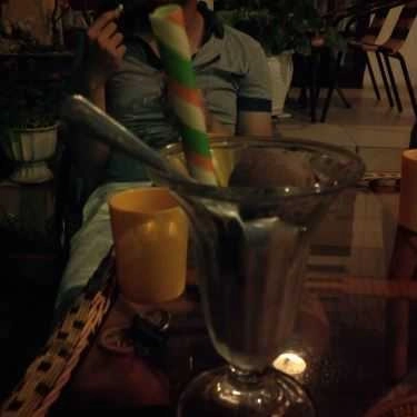 Món ăn- Cafe Kem Thái Lan