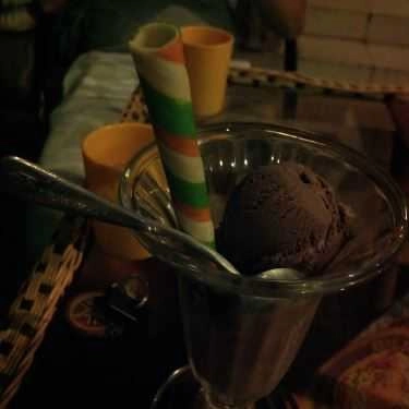 Món ăn- Cafe Kem Thái Lan