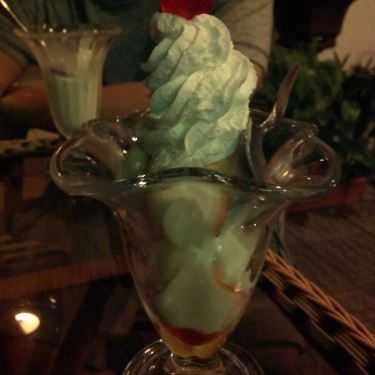 Món ăn- Cafe Kem Thái Lan